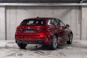 BMW Seria 1 F70 2025 BMW 116 - Dostępny od ręki!, zdjęcie 6