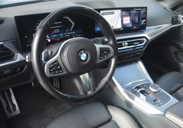 BMW Seria 4 G22-23-26 2022 BMW Seria 4 30i M Sport Dealer BMW Bonkowscy Dostawa pod dom w cenie 2.0, zdjęcie 5