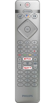 Pilot oryginalny PHILIPS TV 65PUS7304/12