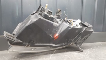 40785748 SVĚTLOMET PRAVÝ FIAT STILO 5D