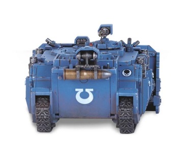 Космические Десантники - Воздаятель