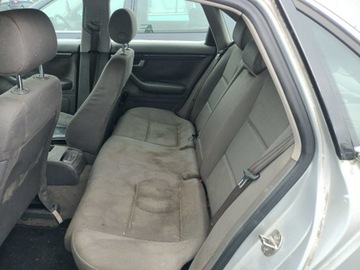 Audi A4 B6 Sedan 2.0 20V 131KM 2000 Audi A4 Limousine 2.0 b+g 00r, zdjęcie 5