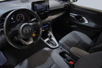 Toyota 2023 Toyota Yaris Hybrid 2023 1.5 Hybryda 116KM, zdjęcie 6