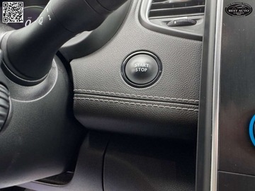 Renault Scenic IV 2018 Renault Scenic 1.3 T benzyna (165 km ) Szwajcaria - Stan bdb - Z gwarancja, zdjęcie 35