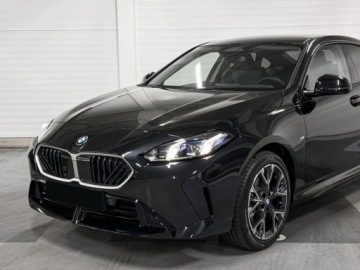 BMW Seria 2 F74 2025 BMW Seria 2 Gran Coupe 220 Design Sedan 1.5 (170KM) 2025, zdjęcie 1