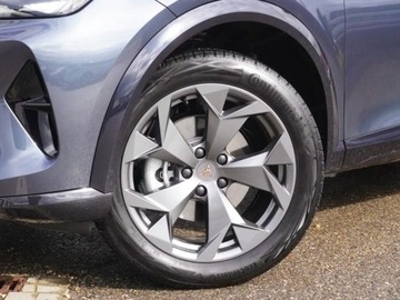 Cupra Formentor Crossover Facelifting 2.0 TDI 150KM 2025 Od ręki - Formentor 2.0 TDI DSG 150KM, zdjęcie 11