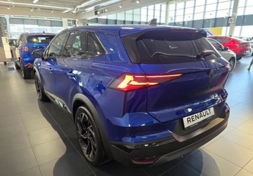 Renault 2024 Renault Symbioz nowosc Symbioz SUV klasy C - top hybryda 1.6 Hybryda, zdjęcie 27