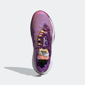 ADIDAS TENNIS BARRICADE RICH MNISI gz0693
