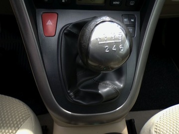 Fiat Croma II 1.9 16v Multijet 150KM 2006 FIAT CROMA1.9 JTD IDEAŁ ODLICZ 23% WATU GWARANCJA, zdjęcie 15