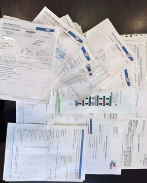 Audi Q5 I 2009 Audi Q5 S-Line Bi-Xenon Panorama Skora Xenon MMI Serwis Super Stan 2.0, zdjęcie 36