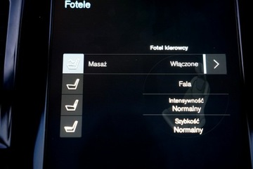 Volvo XC90 II SUV Plug-In 2.0 T8 Twin Engine Plug-in Hybrid 391KM 2020 Volvo XC 90 RECHARGE panorama FUL LED 7-os SKÓRA, zdjęcie 29