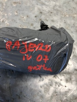 HLAVICE ŘAZENÍ AUTOMAT MITSUBISHI PAJERO IV