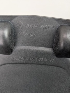 BMW R 1200 RT K26 КРЫШКА ЗАПРАВКИ БАКА