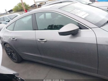 Audi A7 C8 2020 Audi A7 Sportback Sportback Premium 55 Tfsi Quattro S Tronic 2020 3.0 335KM, zdjęcie 6