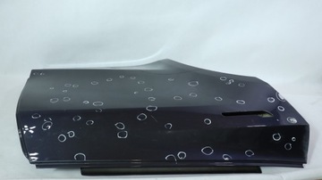 TESLA МОДЕЛЬ Y ДВЕРЬ ЗАДНЯЯ ПРАВАЯ