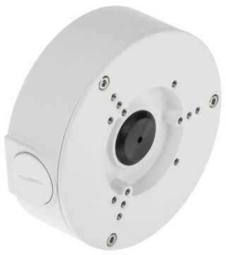 Puszka montażowa Dahua adapter PFA130-E Biała