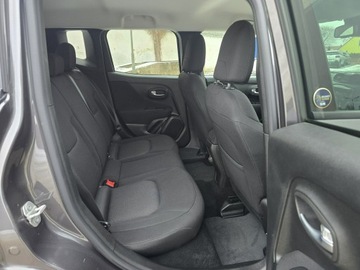 Jeep Renegade SUV Facelifting 1.6 MJD 120KM 2020 Jeep Renegade automat*zadbany*niskiprzebieg, zdjęcie 23