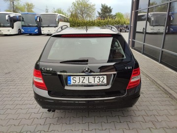 Mercedes Klasa C W204 2012 Mercedes-Benz Klasa C Mercedes-Benz Klasa C W2..., zdjęcie 3