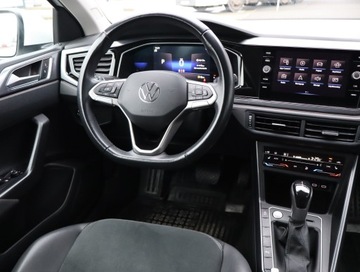 Volkswagen Taigo 1.5 TSI 150KM 2022 VW Taigo 1.5 TSI, Salon Polska, 1. Właściciel, zdjęcie 6