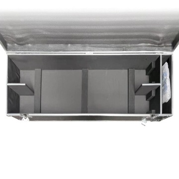 КЕЙС ДЛЯ ОБОРУДОВАНИЯ 2В1 СВЕТОВЫЕ ЭФФЕКТЫ EVOLIGHTS LUMEN ROTO CASE 2IN1