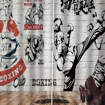 Zasłony okienne z izolacją termiczną zaciemniające przelotkę Boks