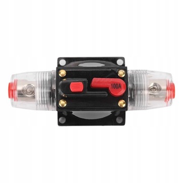 12-24V SAMOCHODOWY SPRZĘT AUDIO WZMACNIACZ STEREO