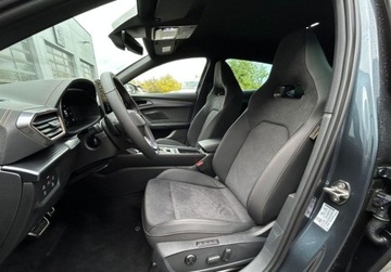 Cupra Formentor Crossover 1.5 TSI 150KM 2025 Cupra Formentor Pakiety, ACC, SENNHEISER, GPS, Kamera, Ambiente, KESSY, zdjęcie 8