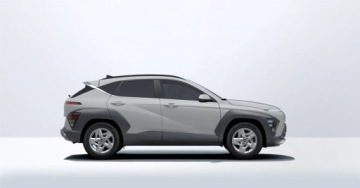 Hyundai Kona II 2025 Hyundai Kona 1.6 T-GDi 150 KM 2WD 7DCT 1.6 Benzyna 150KM, zdjęcie 3
