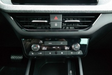 Skoda Kamiq Crossover Facelifting 1.0 TSI 115KM 2026 Škoda Kamiq Skoda Kamiq Edition 130 1.0 TSI 115KM, zdjęcie 19