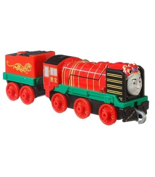 Thomas & Friends Push Along Kolejka Noor Jehan