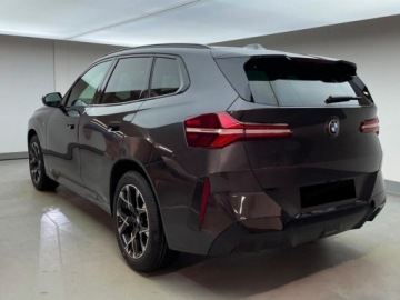 BMW X3 G45 2025 BMW X3 xDrive20d Sport Suv 2.0 (197KM) 2025, zdjęcie 1