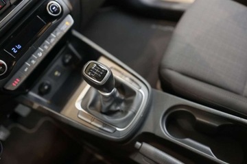 Hyundai Kona I Crossover Facelifting 1.0 T-GDI 120KM 2021 Hyundai Kona 1.0 T-GDI Comfort Benzyna 120KM, zdjęcie 35