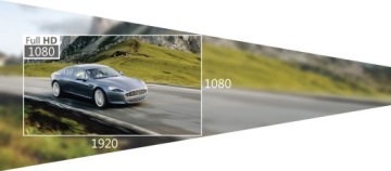Автомобильная камера Видеорегистратор Navitel AR200 Pro Driving recorder