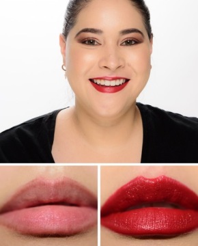 BECCA Ultimate Lipstick Губная помада Love W Ember