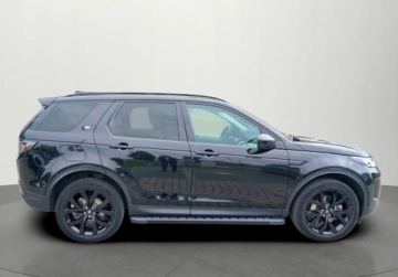 Land Rover Discovery Sport 2022 Land Rover Discovery Sport Sport SE 7 osobowy Dealer BMW Bonkowscy Gorzow, zdjęcie 4