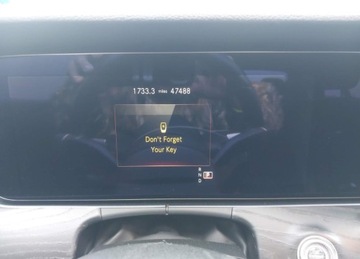 Mercedes Klasa E W213 Limuzyna Facelifting 2.0 E300 258KM 2021 Mercedes-Benz Klasa E MERCEDES-BENZ E 350 2.0 Benzyna 259KM, zdjęcie 11