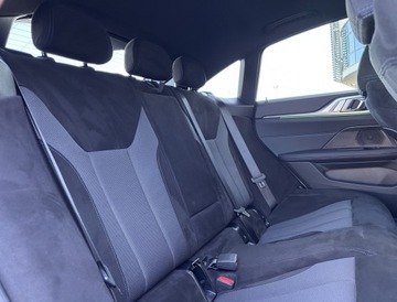 BMW Seria 4 G22-23-26 2024 BMW 430 BMW 430 GranCoupe, xDrive, Faktura VAT!, zdjęcie 12