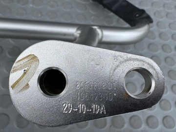GMOL OSŁONA PAŁĄK OCHRONNY PRAWY CRASH PAD BMW R1200GS ADV K51 bmw 8563808