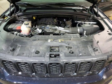 Jeep Grand Cherokee V 2024 Jeep Grand Cherokee Limited 2024 3.6 Benzyna 293KM, zdjęcie 6