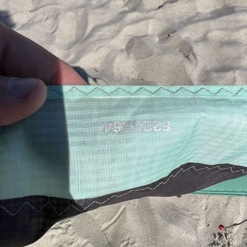 F-ONE Bandit 2023 – 9-метровый кайт, б/у по гарантии