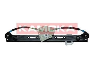 2X ZVEDÁKY SKEL KAMOKA ZADNÍ L+P DO BMW E83