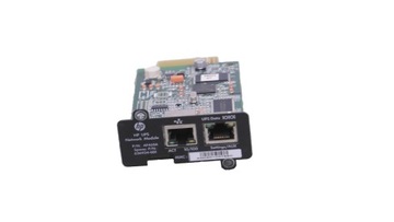 KARTA ZARDZĄDZAJACA UPS HP NETWORK AF465A SIECIOWA /2587