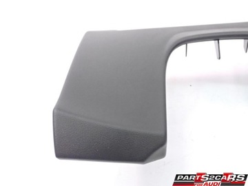 КРЫШКА РУЛЕВОГО КОЛЕСА AUDIA8 D4 4H1880301 38M