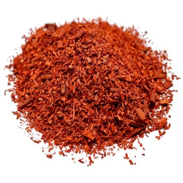 DRZEWO SANDAŁOWE - naturalne kadzidło ziołowe 10g