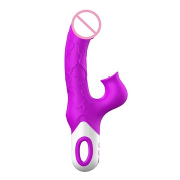 Bullet Vibrator On Remote Control Machine