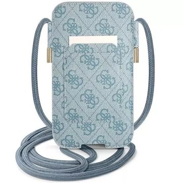Guess Torebka GUPHL4GMGBL 6,7