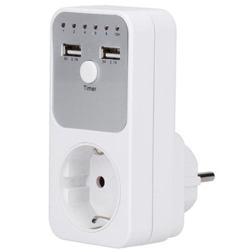 Gniazdko GNIAZDO Bluetooth