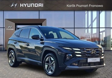 Hyundai Tucson IV SUV HEV Facelifting 1.6 T-GDI HEV 215KM 2025 Hyundai Tucson Plug-In Smart z pakietem LED Oferta specjalna 1.6, zdjęcie 3