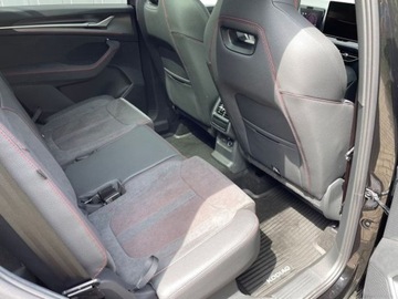 Skoda Kodiaq II 2025 SKODA Kodiaq RS 2.0 TSI 4x4 DSG Suv 265KM 2025, zdjęcie 15