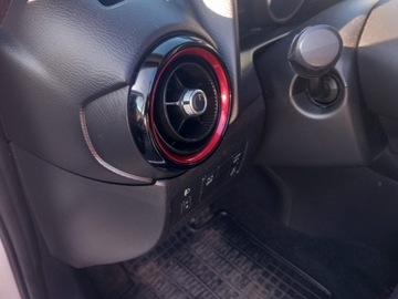 Mazda CX-3 2017 Mazda CX-3 Mazda CX-3 SKYACTIV-G 120 FWD Exclusive-Line 2.0 Benzyna 150KM, zdjęcie 25